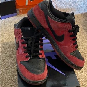Nike SB Dunk Low Pro “Milli Vanilli”